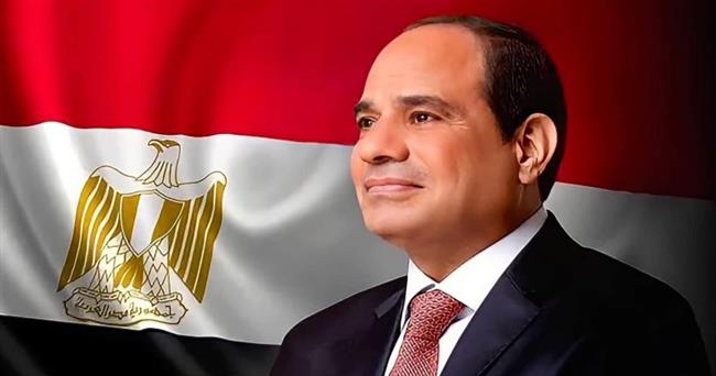 الرئيس السيسي: الحفاظ على الدولة مسؤولية تقع على عاتق جميع المصريين