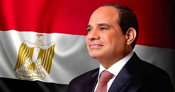 الرئيس السيسي: الحفاظ على الدولة مسؤولية تقع على عاتق جميع المصريين