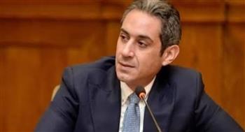   ​ حامد: الوعي يحمي مصر من الشائعات
