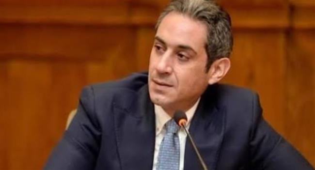 ​ حامد: الوعي يحمي مصر من الشائعات