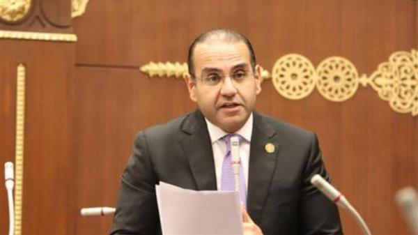 المنزلاوي: وعي المصريين حائط الصد الأول أمام محاولات زعزعة استقرار الدولة