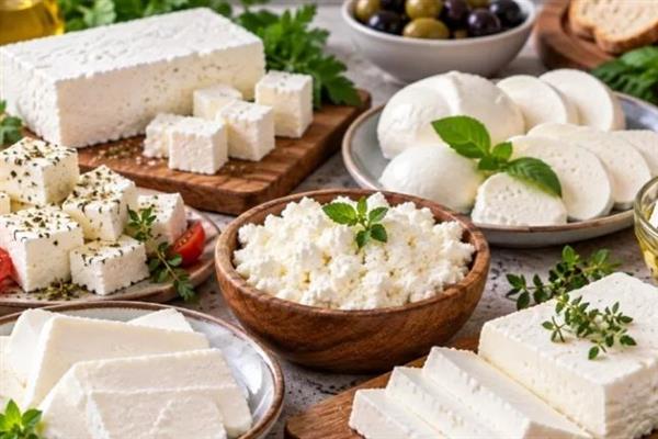 الجبن قبل النوم.. هل يضر الهضم ويزيد الوزن أم يساعد على الشبع؟