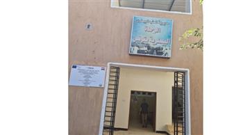   10 قوافل بيطرية مجانية بسوهاج 