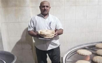   تحرير 77 مخالفة تموينية وضبط 5 أطنان أعلاف مجهولة المصدر بالدقهلية