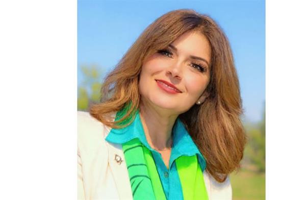 حنان يوسف: تمكين المرأة ركيزة أساسية لتحقيق التنمية المستدامة