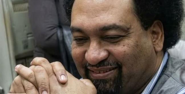 "الوطنية للصحافة" تنعى الكاتب الصحفي جمال نكروما