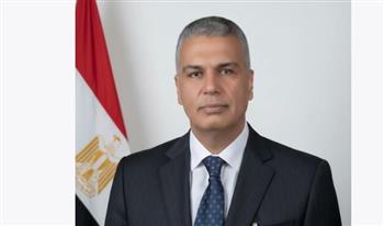   محافظ جنوب سيناء: 315 مليون جنيه موازنة إضافية لمشروعات الطرق