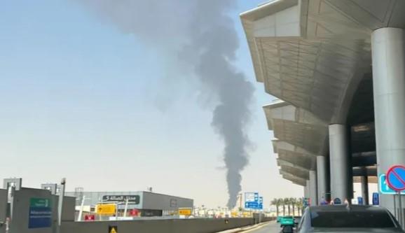 التحالف: هجمات الحوثيين على مطارات السعودية أسفرت عن 17 وفاة و333 إصابة