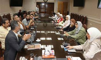   محافظ القليوبية يعلن بدء إصدار «شهادة التتبع الزمني للمتغيرات المكانية» الأحد المقبل