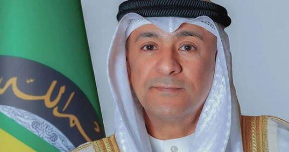 أمين التعاون الخليجي: إعادة جدولة القمة الأوروبية حرصًا على سلامة الوفود المشاركة