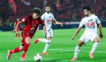   رابطة الأندية تعلن عقوبات الجولة الـ6 من الدوري.. غرامة 100 ألف جنيه على الأهلي والزمالك