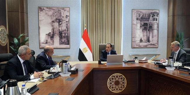 مدبولي: قطاع الطاقة ركيزة أساسية للتنمية وتحولنا من مواجهة التحديات إلى الاستقرار