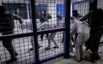  الاحتلال يصدر أوامر اعتقال إداري بحق 21 معتقلا فلسطينيا