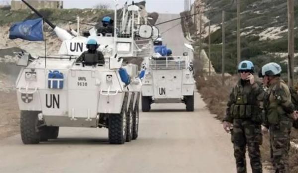 المتحدثة باسم يونيفيل: نواجه عقبات ميدانية تعرقل حركة دورياتنا في جنوب لبنان