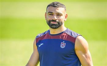   صلاح يقود هجوم طرابزون أمام كوبس في دوري المؤتمر الأوروبي