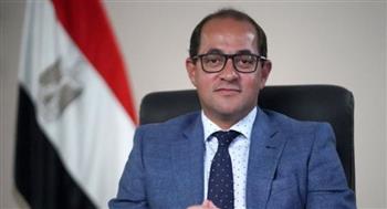 وزير المالية: صرف 8 مليارات جنيه مستحقات 2054 شركة مصدرة بدءًا من اليوم