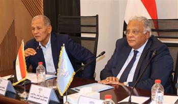   المجلس القومي لحقوق الإنسان يقر اللوائح المنظمة لعمله ويعتمد تعيين أمين عام جديد