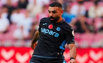   محمد صلاح يتوج بجائزة أفضل لاعب في الدوري التركي عن سبتمبر