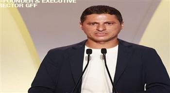   عمرو منسي يكشف سر تجديد الشغف وتغيير فعاليات مهرجان الجونة