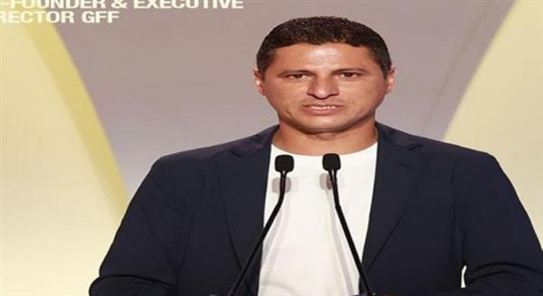 عمرو منسي يكشف سر تجديد الشغف وتغيير فعاليات مهرجان الجونة