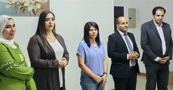 اختتام الدورة الثانية من برنامج «مهارات العمل المحلي» لتأهيل الشباب