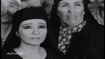   حسين فهمي يعلن عرض النسخة المرممة من «شيء من الخوف» في مهرجان القاهرة السينمائي