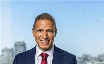   محمد عامر: أحسن شغلانة في العالم إني أكون الرئيس التنفيذي للجونة