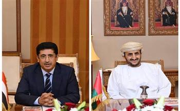   وكيل الخارجية اليمنية منصور بجاش: هجمات الحوثيين تهدد أمن البحر الأحمر وباب المندب