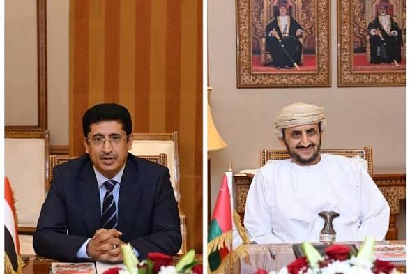 وكيل الخارجية اليمنية منصور بجاش: هجمات الحوثيين تهدد أمن البحر الأحمر وباب المندب