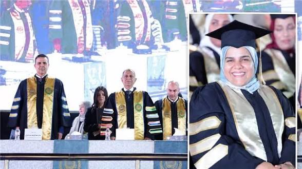تحت شعار "نحو رؤية تكاملية وجيل جديد من البرامج والأنشطة الجامعية"