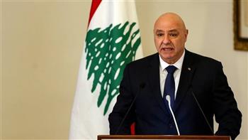   رئيس لبنان يطالب واشنطن بوقف الاعتداءات الإسرائيلية على جنوب لبنان