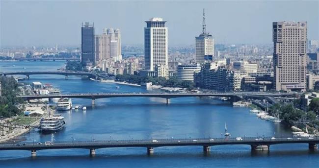 أمطار ورياح واضطراب بالبحر.. تفاصيل طقس الجمعة في مصر
