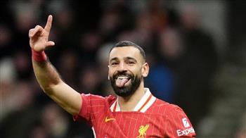   محمد صلاح خامس أساطير البريميرليج تاريخيًا
