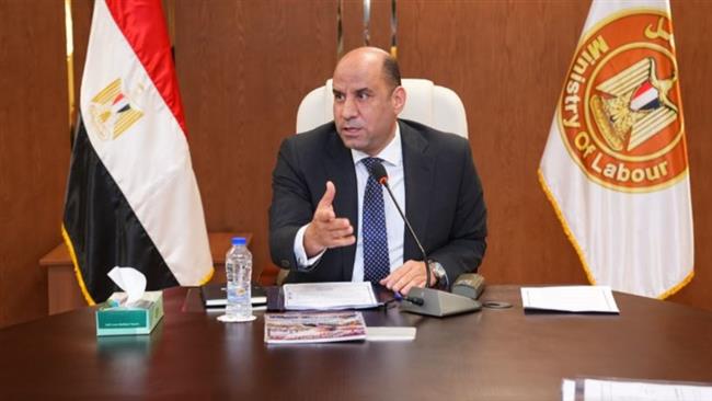 وزارة العمل تطرح 2541 فرصة عمل في 16 محافظة.. اعرف التفاصيل