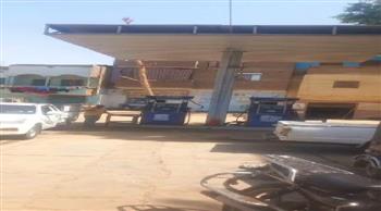 ضبط محطتي وقود بقنا لتلاعبهما في 30 طن سولار مدعم