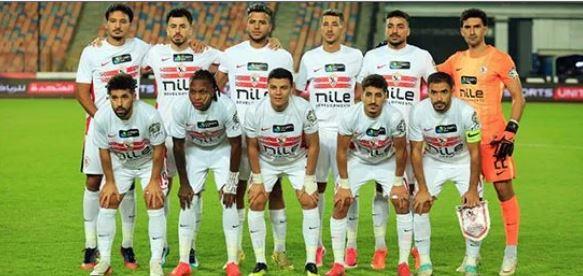 الزمالك يواجه الجيش الرواندي بأفضلية تاريخية في دوري الأبطال