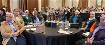 «الصحة» تنظم ورشة عمل لتعزيز كفاءة خدمات نقل الدم بتقنية الفصل الآلي
