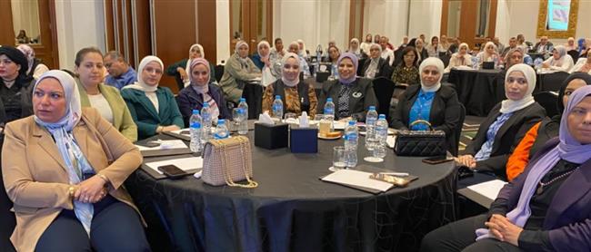 «الصحة» تنظم ورشة عمل لتعزيز كفاءة خدمات نقل الدم بتقنية الفصل الآلي