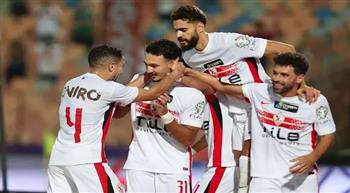 موعد مباراة الزمالك والجيش الوطني الرواندي في دوري أبطال أفريقيا