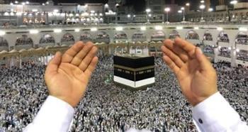 خطيب الحرم يدعو للسعودية: اللهم احفظها من كيد الكائدين وحسد الحاسدين