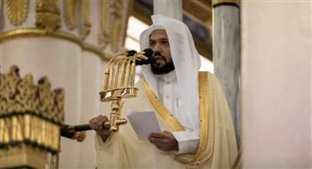   خطيب المسجد النبوي: تقوى الله أحسن ما أسرَرْتم وأجمل ما أظهرتم