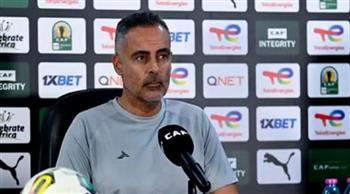 حقيقة تولي جوزيه جوميز تدريب الزمالك خلفًا لمعتمد جمال