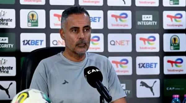 حقيقة تولي جوزيه جوميز تدريب الزمالك خلفًا لمعتمد جمال