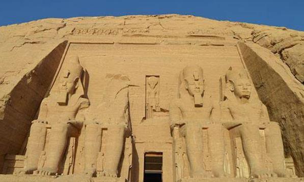 تزامنا مع احتفالات تعامد الشمس.. انطلاق مهرجان أسوان للثقافة والفنون غدا