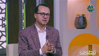   الشيخ إبراهيم صوفي: الوقت من أعظم النعم التي أنعم الله بها على الإنسان