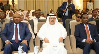   العربية للتنمية الإدارية: «إعلان الخرطوم» يضع خارطة طريق عربية لتعافي السودان وإعادة الإعمار