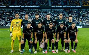 دوري أبطال إفريقيا.. الزمالك يفوز على الجيش الرواندي بهدف نظيف