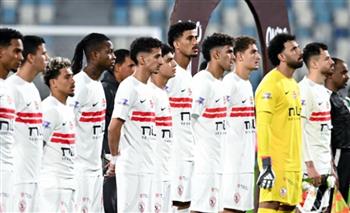   موعد مباراة الزمالك وبترول أسيوط في الدوري المصري
