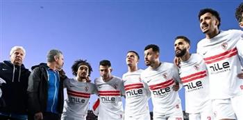   موعد مباراة الزمالك وبترول أسيوط في الدوري والقنوات الناقلة