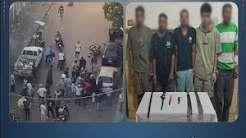   «خلافات الجيرة تتحول لمعركة شوارع».. ضبط 6 أشخاص في مشاجرة بالفيوم 